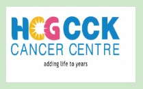 HCG CCK Cancer Centre logo