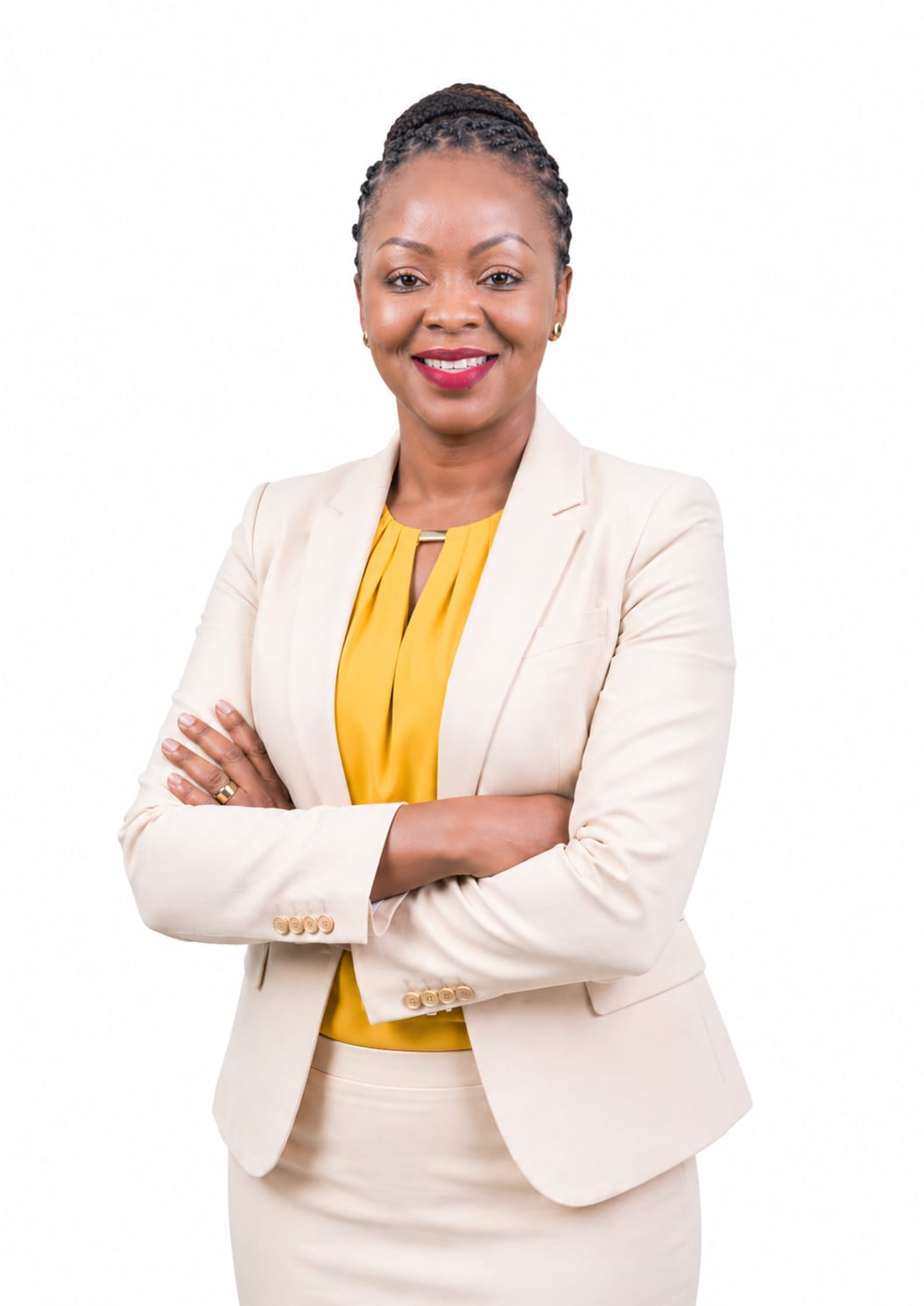 Carol Machine, Founder of AISEA