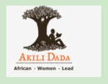 Akili Dada logo