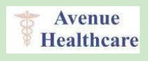 Avenue Healthcare logo