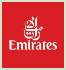 Emirates logo
